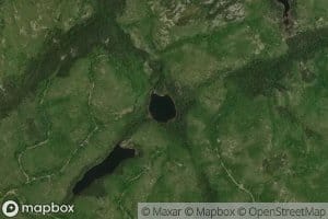 Lac de la Beche