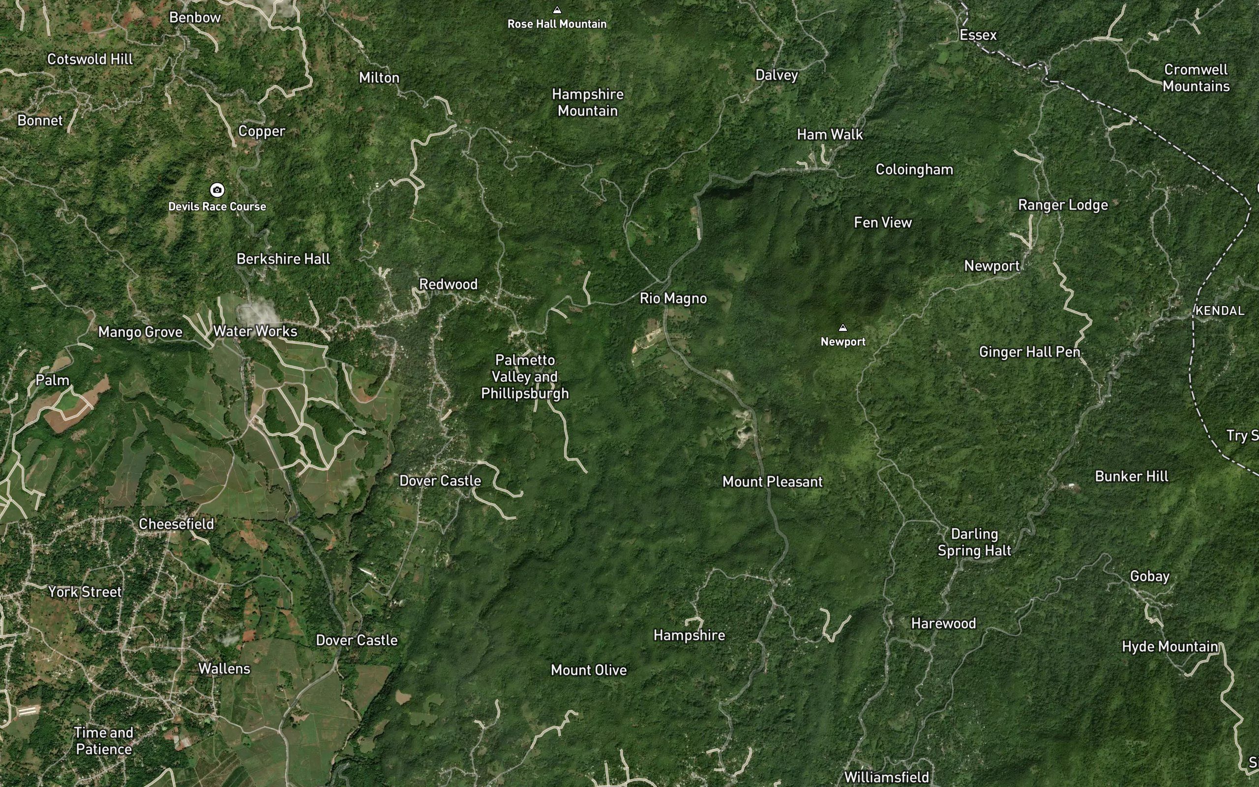 Knollis River