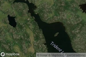Trident Lake