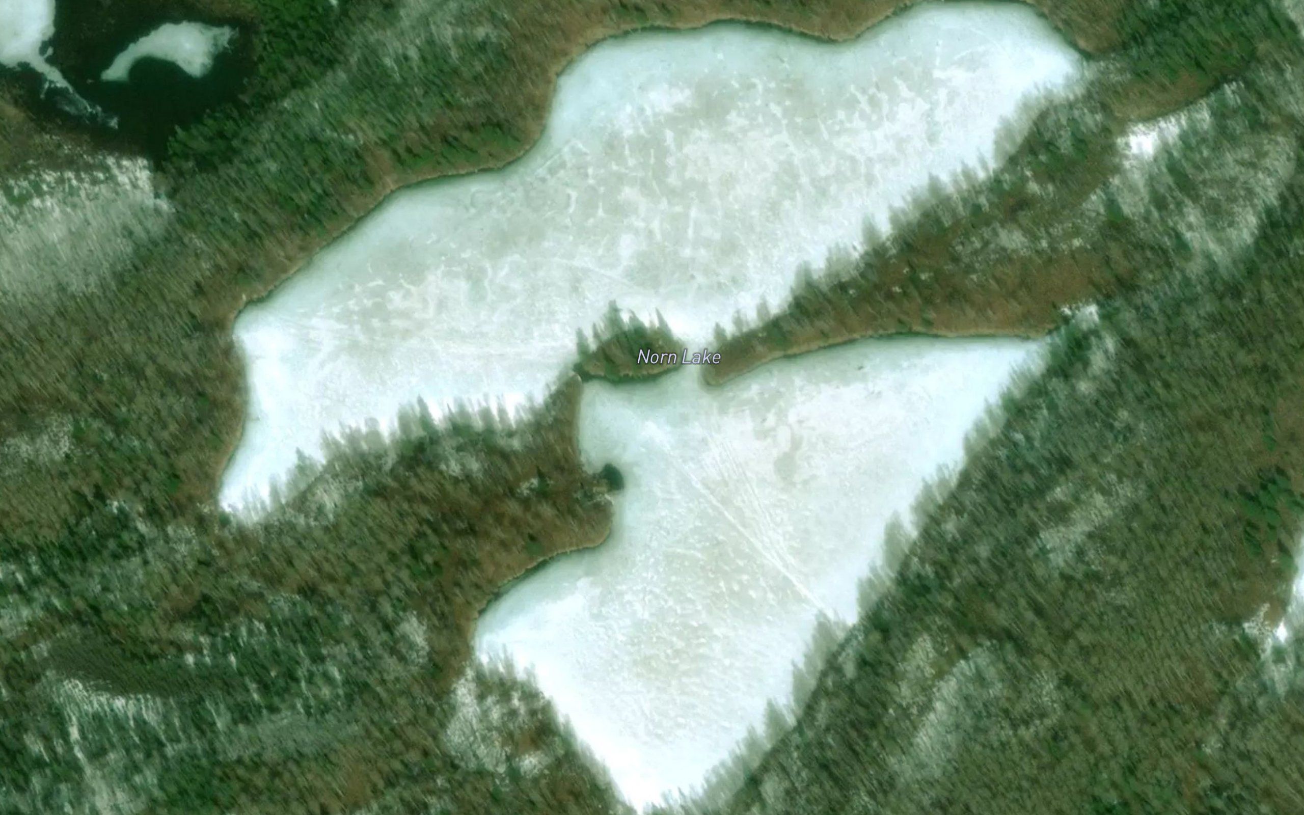 Norn Lake