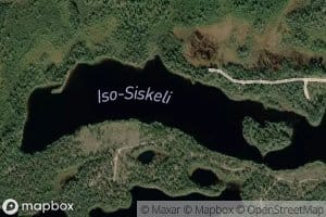 Iso-Siskeli