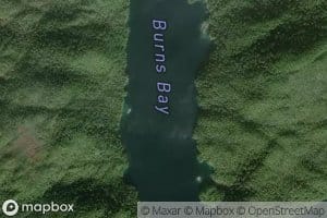 Burns Bay