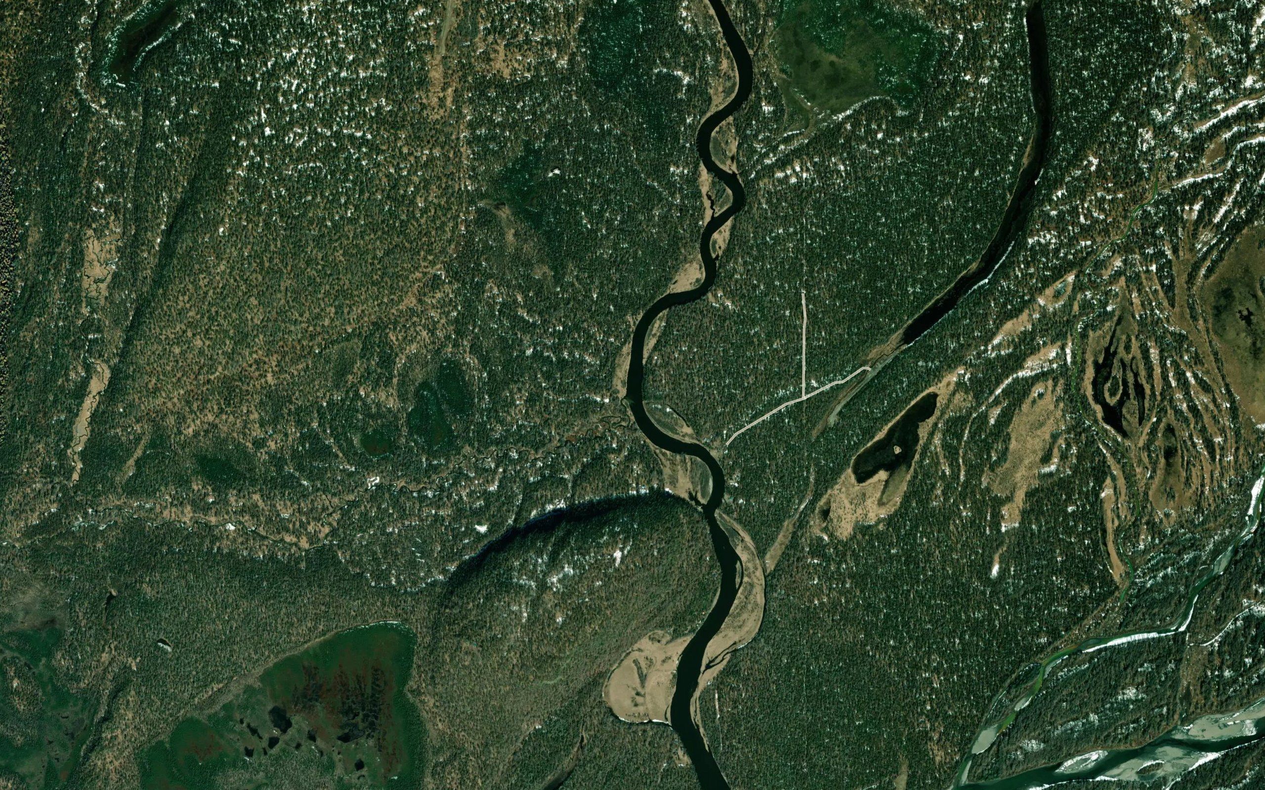 Granite Creek