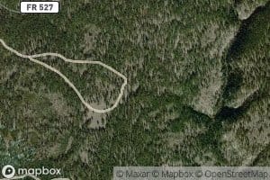 West Italian Reservoir