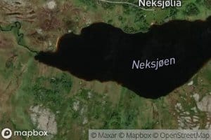 Neksjoen