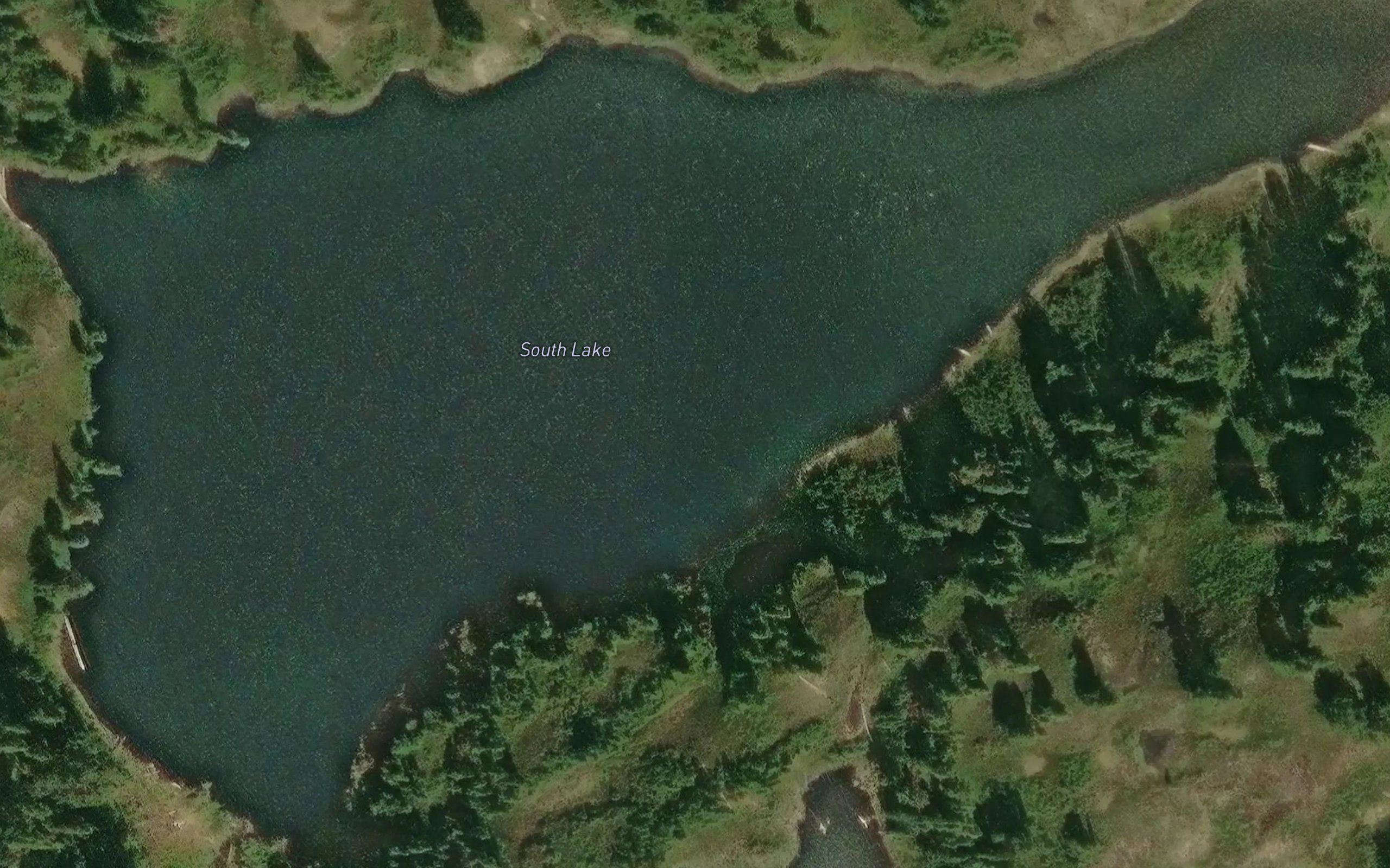 South Lake