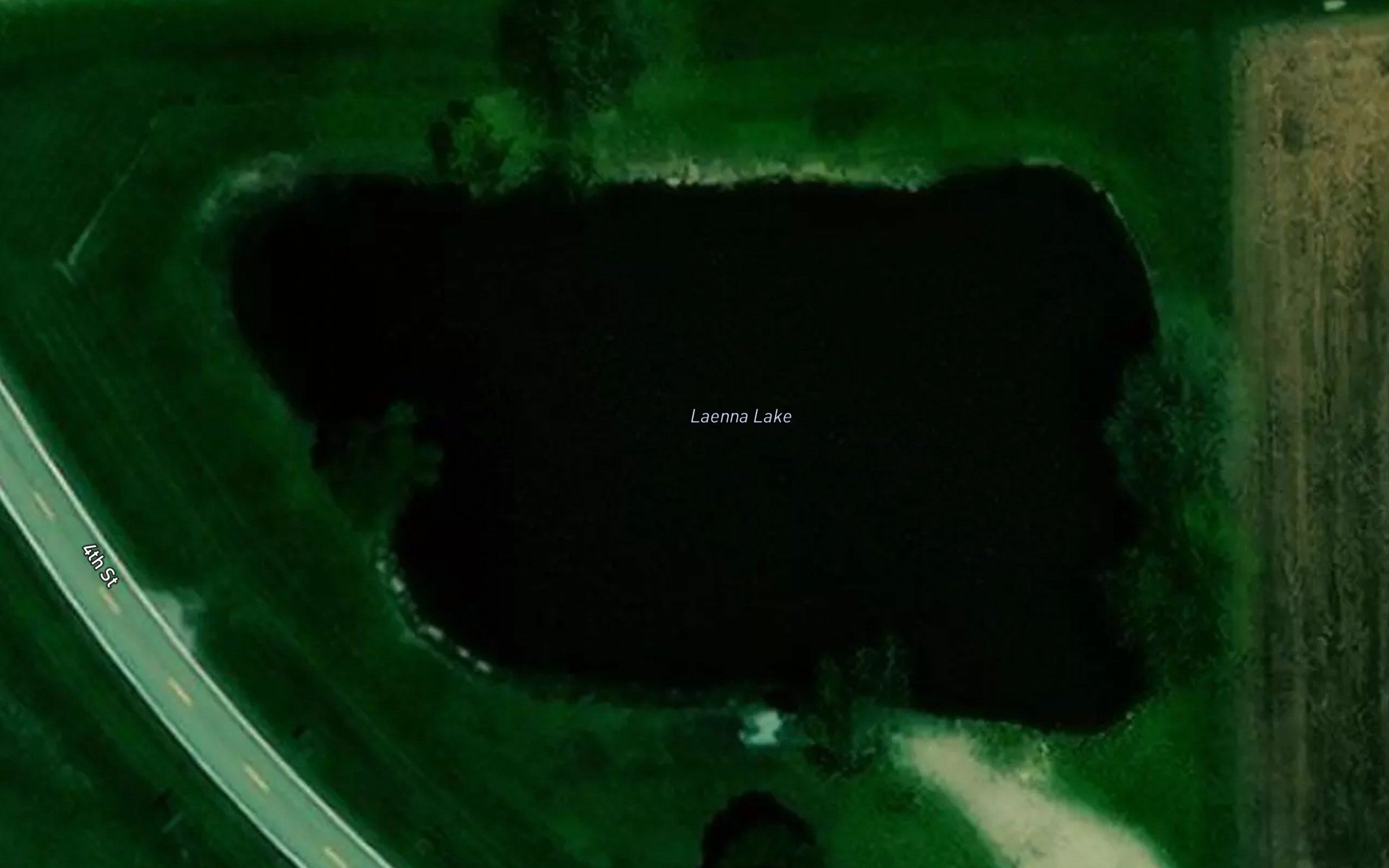 Laenna Lake