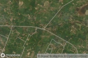 Bhimpur Distributary