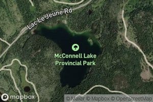 McConnell Lake