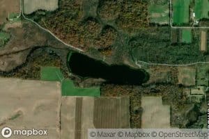 Kirk Lake