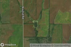 Wilson Creek Reservoir 2-32