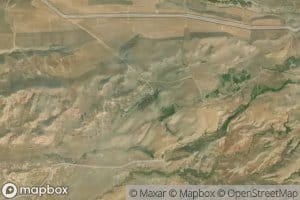 Cheshmeh-ye Shur Bolagh