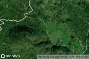 East Fork Stony Flat Creek