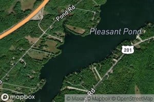 Pleasant Pond