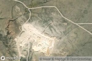 Eagle Canyon Reservoir