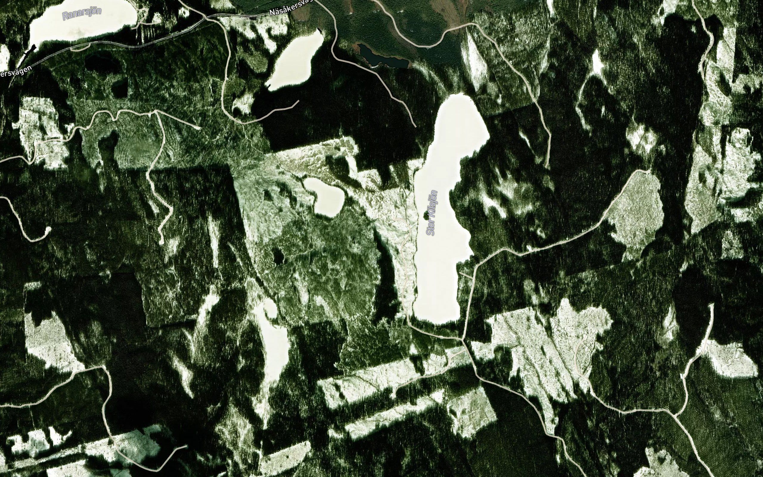 Stora Kilsjon