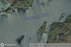 Badcall Bay