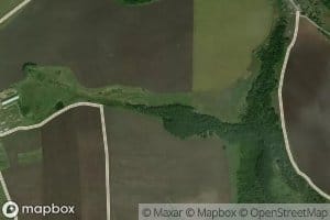 Balka Leshchanyy Log