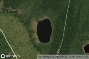 Sydere Lake