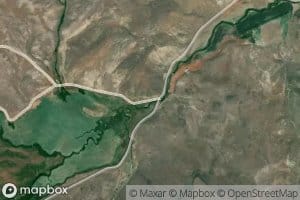 Hugg Creek