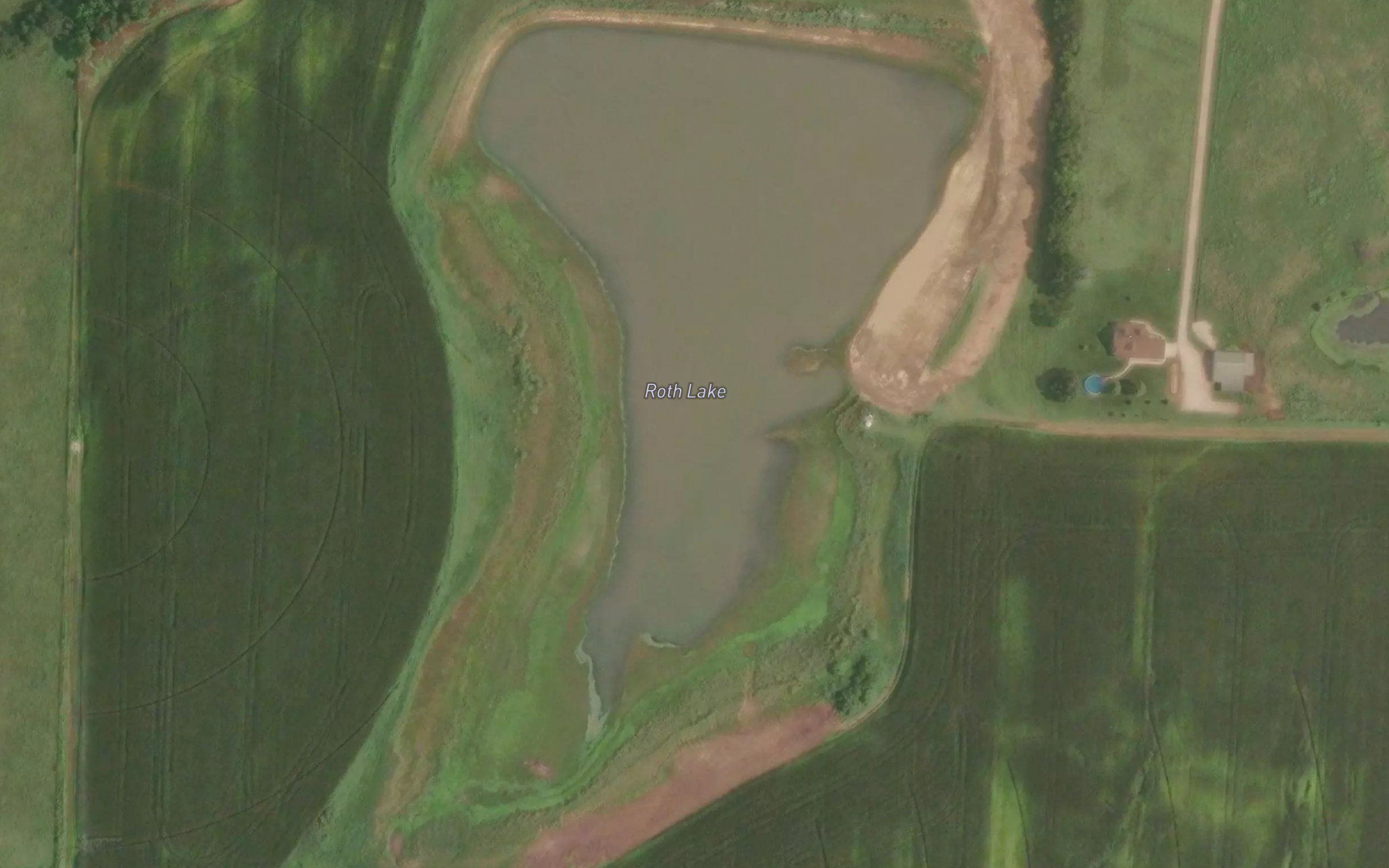 Roth Lake