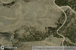 Udall Pit Number Five