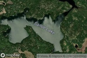 Canoe Lake