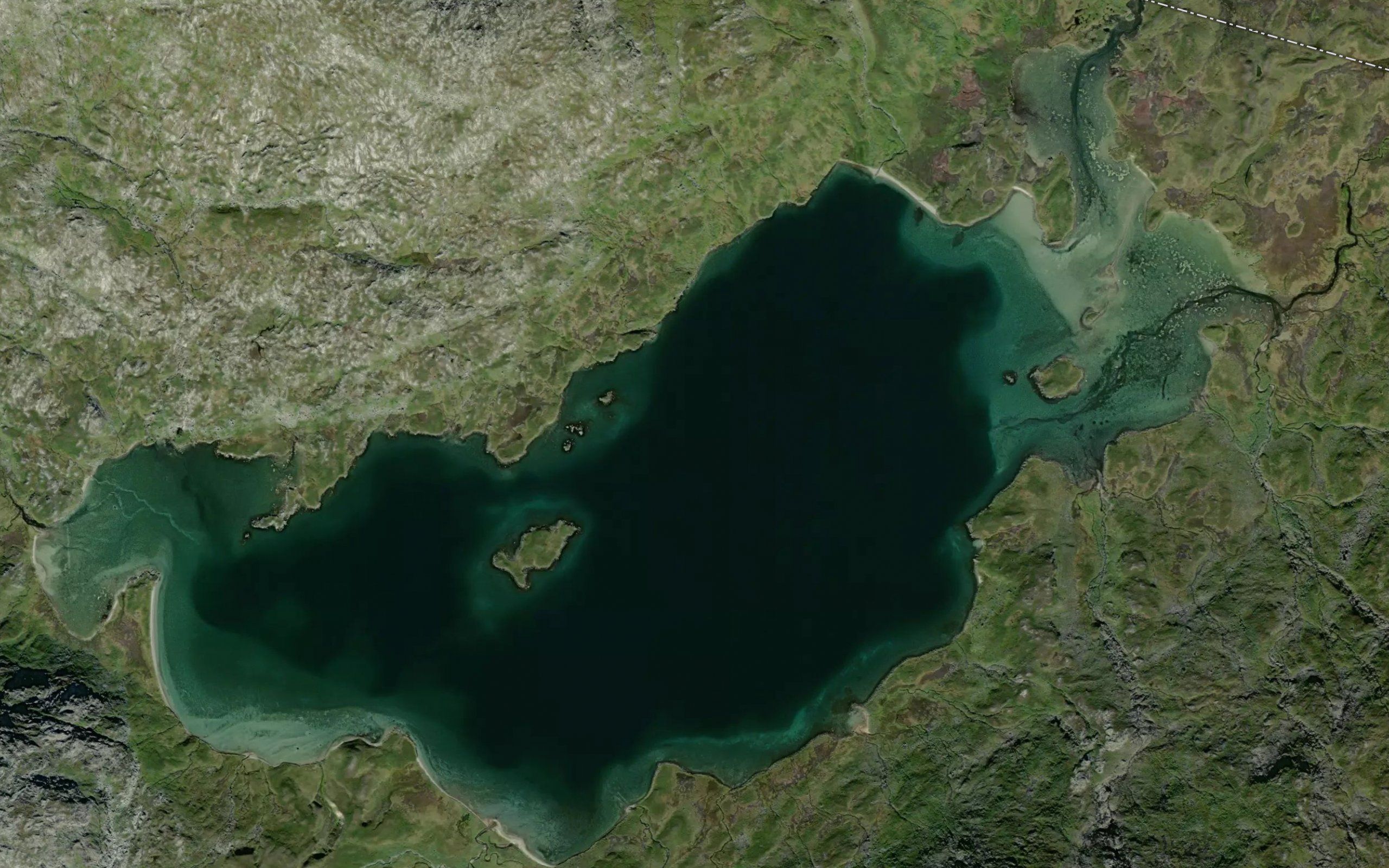 Jengelskardvatnet