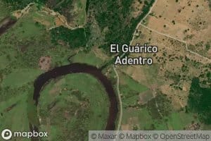 Rio Guarico