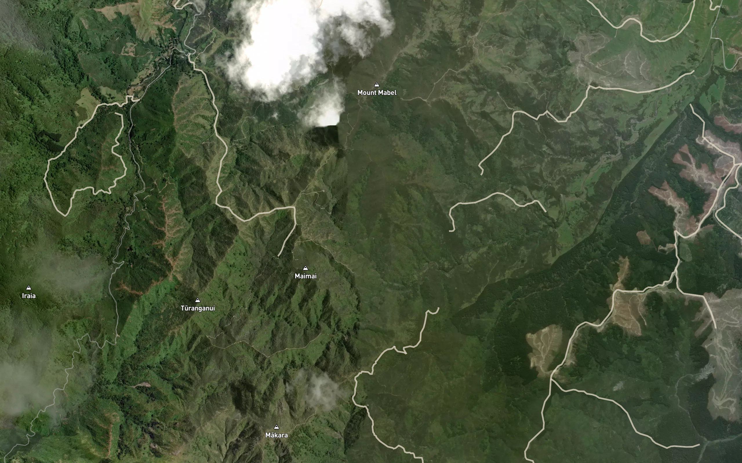 Makara River