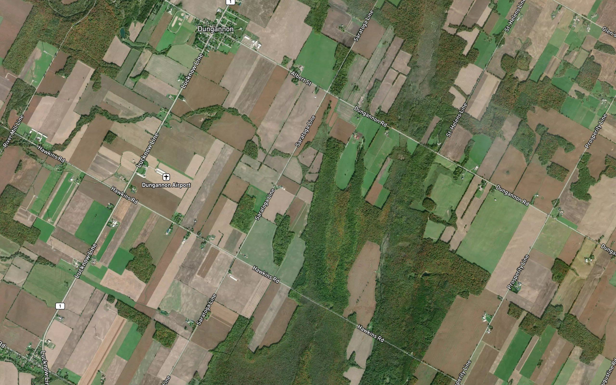Kirk Drain
