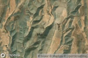 Cheshmeh-ye Zagheh Darah Seh