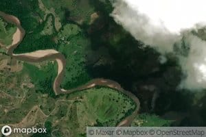 Quebrada La Chucua