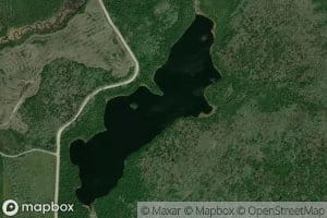 Peavey Lake