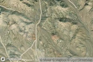 Caine Spring