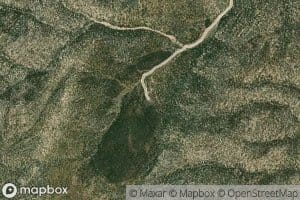 Mud Spring