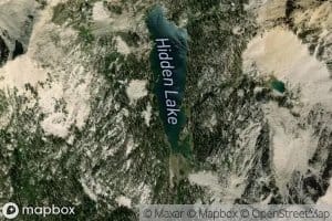 Hidden Lake