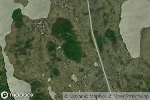 Hay Pook Pond