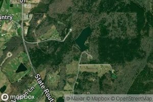 Qsl Fish Hatchery Lake