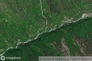 Shovel Creek