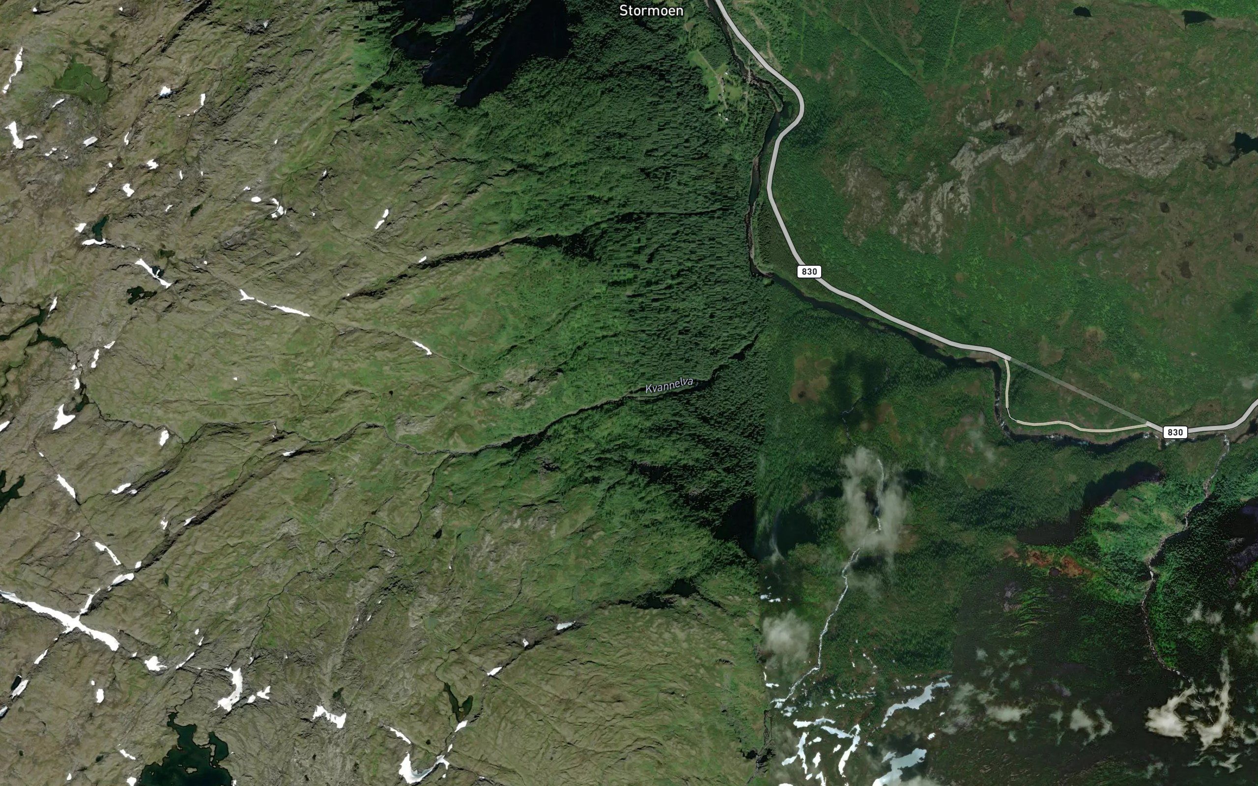 Kvannelva