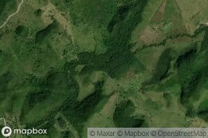 Quebrada Santa Maria