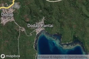 Tubig Dodap