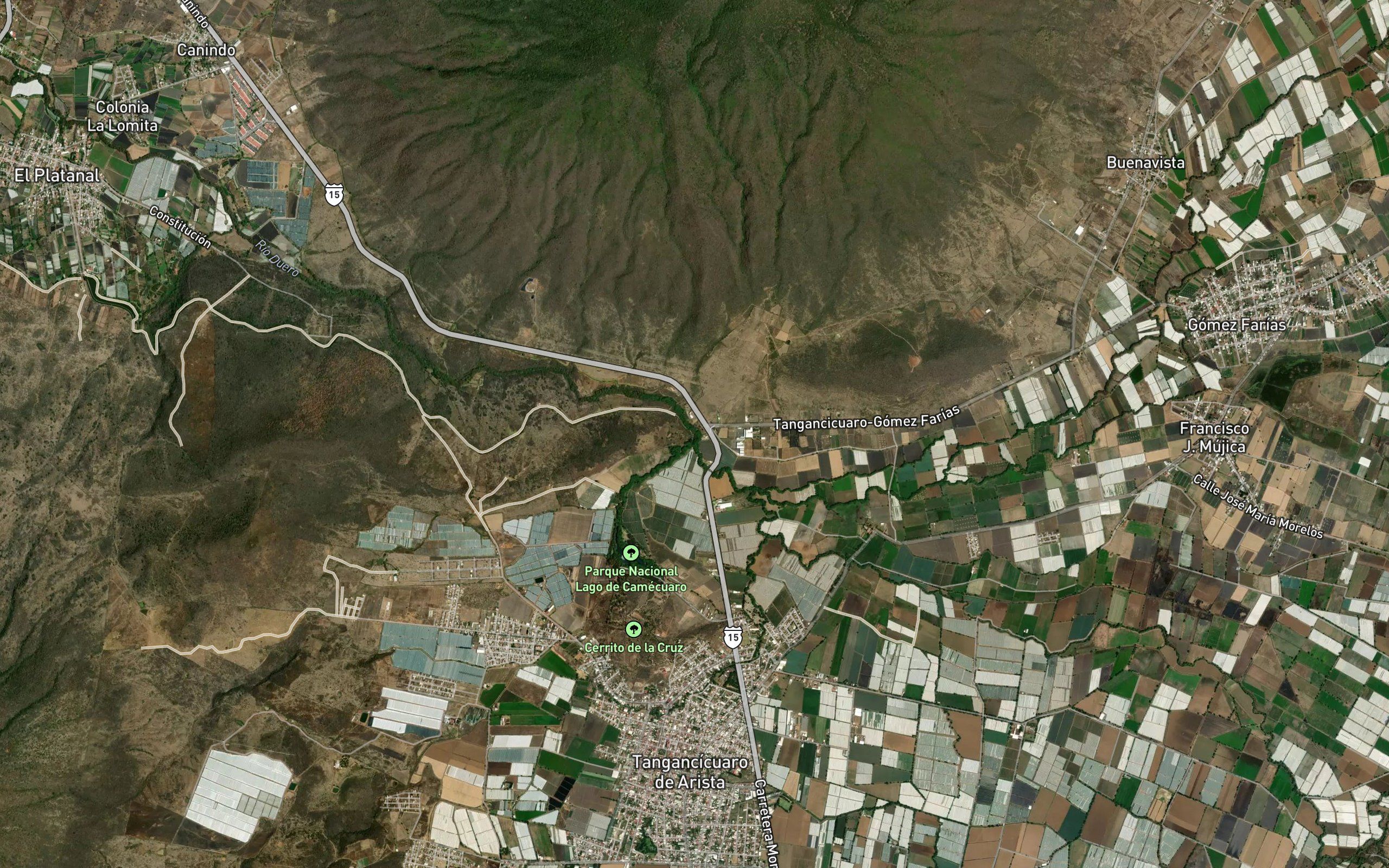 Duero