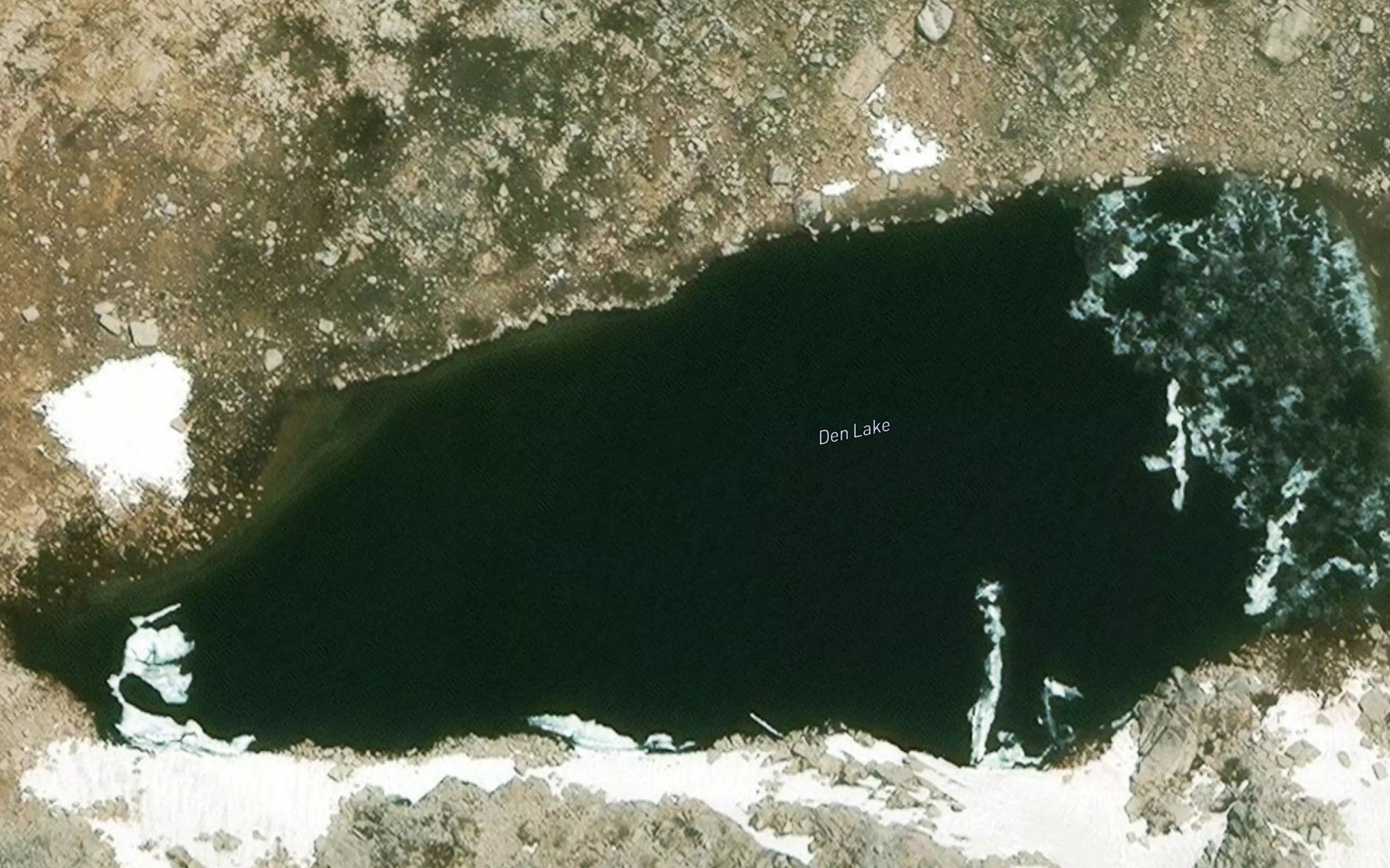 Den Lake
