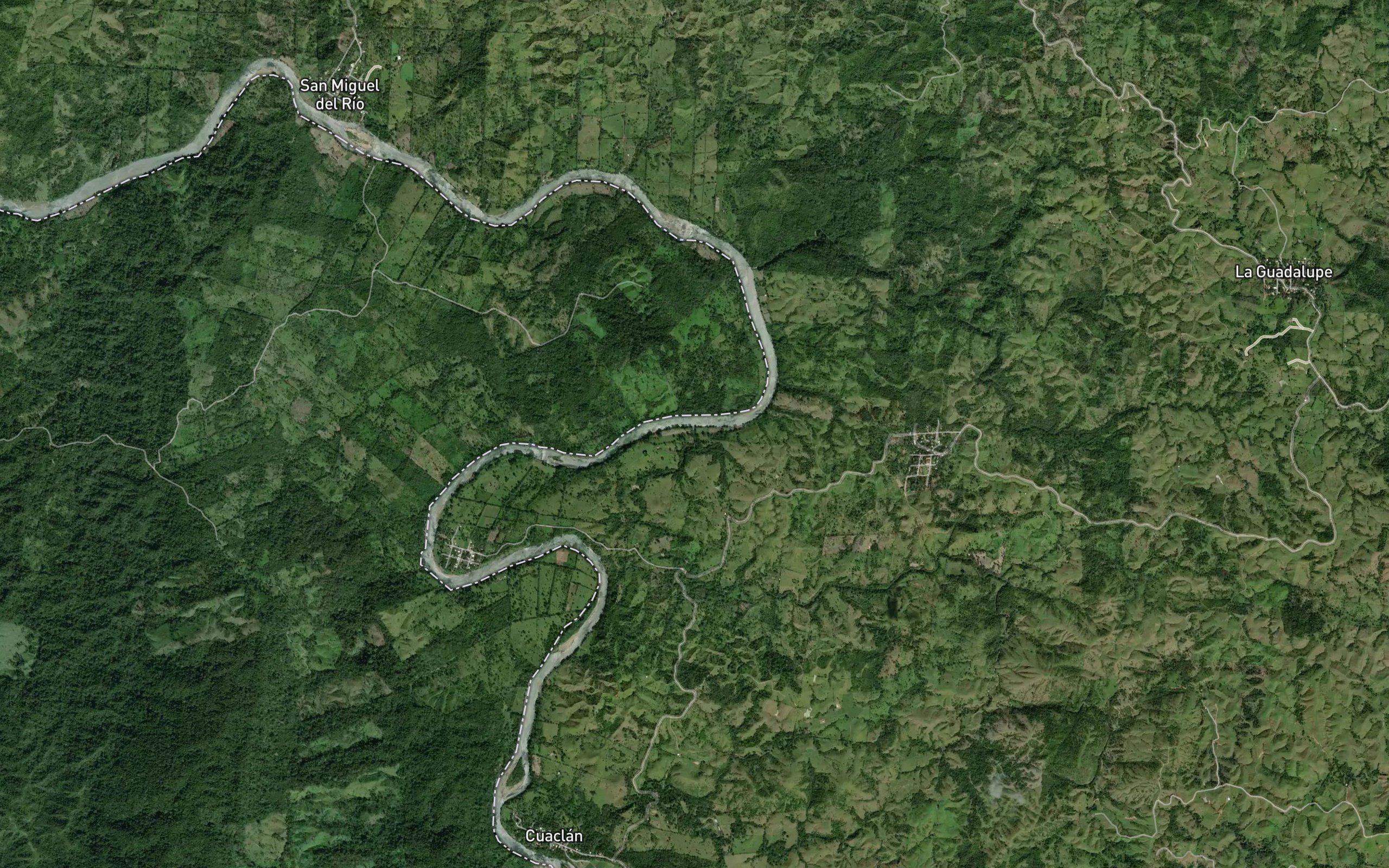 Arroyo Alto