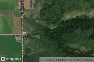 South Fork Hill Creek