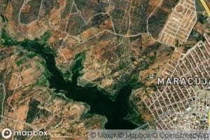 Acude Publico Santa Cruz