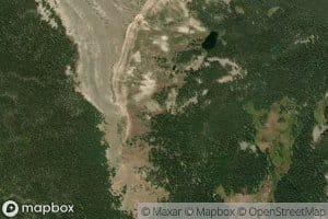 Waterdog Lake