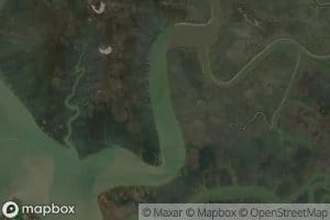 Jove Creek